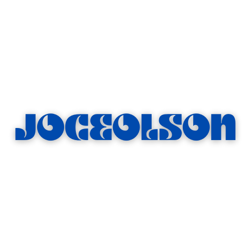 joceolson.com